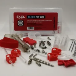 RSP Bleed Kit Professional