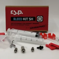 RSP Bleed Kit Shimano