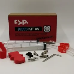 RSP Bleed Kit Sram / Avid