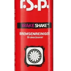 RSP Brake Shake (500 Ml)