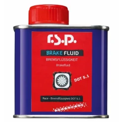 RSP DOT 5.1 Brake Fluid (250 Ml)