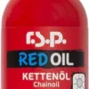 RSP Red Oil