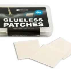 Schwalbe Glueless Patches