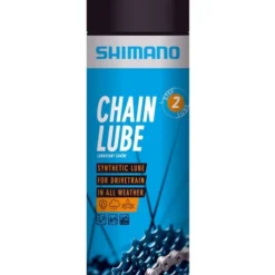 Shimano Chain Lube (200 Ml)