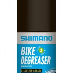 Shimano Degreaser (125 Ml)