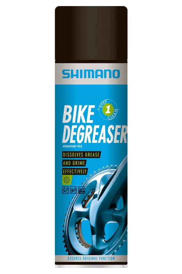Shimano Degreaser (400 Ml)