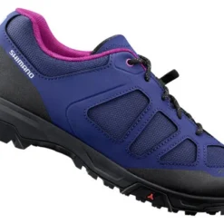 Shimano SH-ET300 W Purple