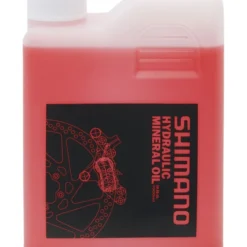 Shimano Mineral Oil (1 L)