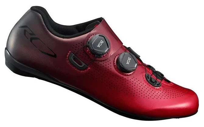 Shimano SH-RC701 Red