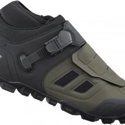 Shimano SH-ME702 Olive