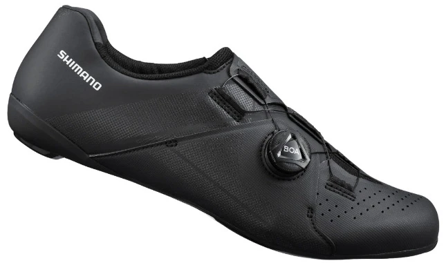 Shimano SH-RC300 Black