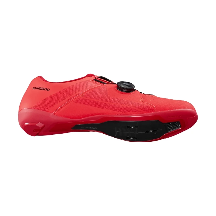 Shimano SH-RC300 Red - Image 2