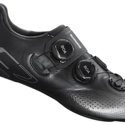 Shimano SH-RC702 Black