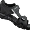 Shimano SH-SD501 Black