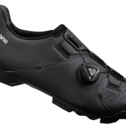 Shimano SH-XC300 Black