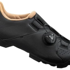 Shimano SH-XC300 W Black