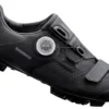 Shimano SH-XC501 Black