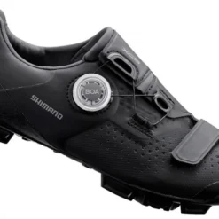 Shimano SH-XC501 Black