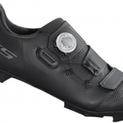 Shimano SH-XC502 Black