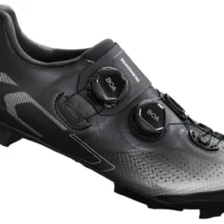 Shimano SH-XC702 Black
