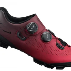 Shimano SH-XC702 Red