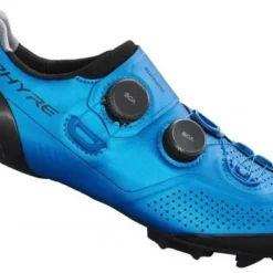Shimano SH-XC902 Blue