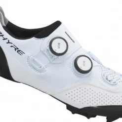 Shimano SH-XC902 White