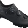 Shimano SH-XC701 Black