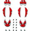 Sidi MTB S.R.S. Carbon Inserts 59