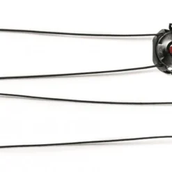 Sidi Tecno 3 Push Long 77 Black