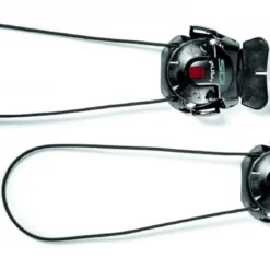 Sidi Tecno 3 Push Short 78 Black