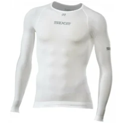 Sixs TS2L LS Breezytouch T-shirt