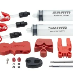 Sram Bleed Kit