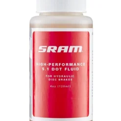 Sram DOT 5.1 Brake Fluid