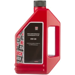 Rock-shox RockShox Suspension Oil 0W-30