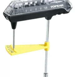 Topeak Combotorq Wrench + Bit Set
