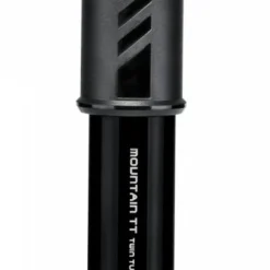 Topeak Moutain TT Twin Turbo Pump