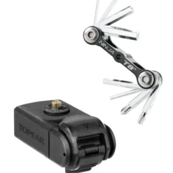 Topeak Ninja Master+ Toolbox T8