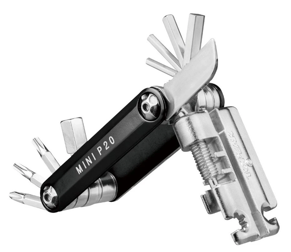 Topeak P20 Mini Tool
