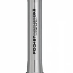 Topeak Pocket Rocket DX II Pump