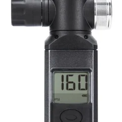 Topeak Shuttle Gauge Digital