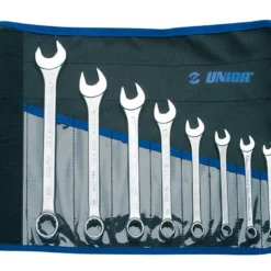 Unior - Set Stranových Klíčů 6-22