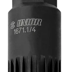 Unior - Stahovák Misek Středového Složení (ISIS, Octalink, čtyřhran)