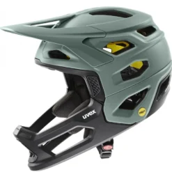 Uvex Revolt MIPS