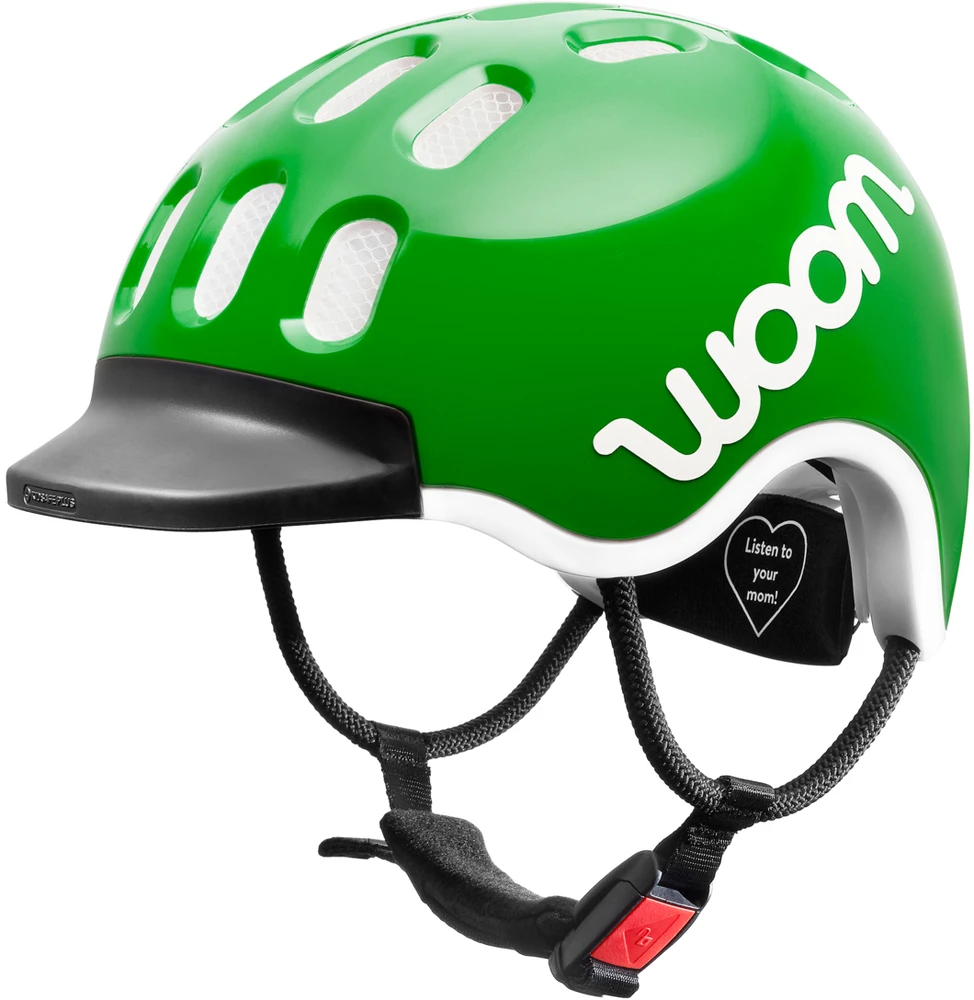 Woom S Kids' Helmet