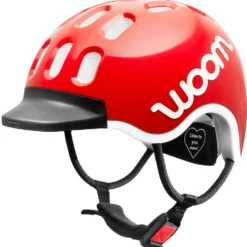 Woom XS Kids' Helmet