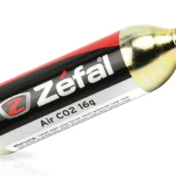 Zefal CO2 Cartridge 16g